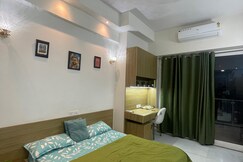 Cosmo Stays, Delhi Cosmo Stays, Delhi