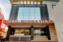 Rudra Vilas, Agra Rudra Vilas, Agra