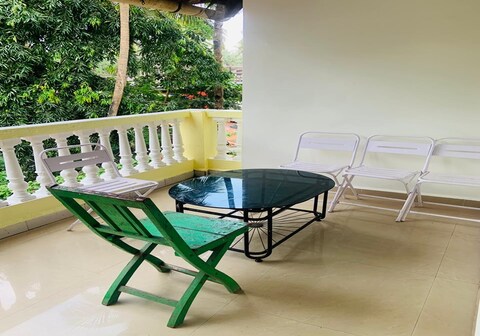 Palolem Paradise Guest House