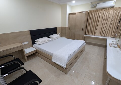 Elite Residency Bhadrachalam