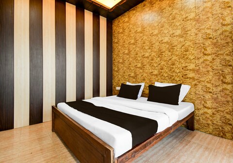 Super HOTEL O TRIVENI