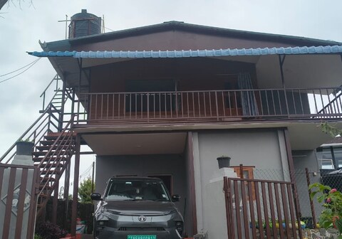 The Kodai Mist Valley