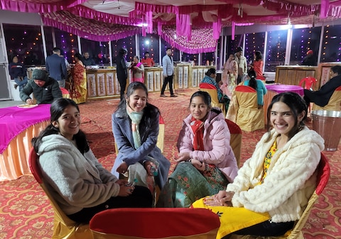 Hotel Mount Pleasant