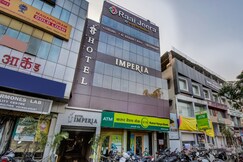 Hotel Imperia, Amravati Hotel Imperia, Amravati