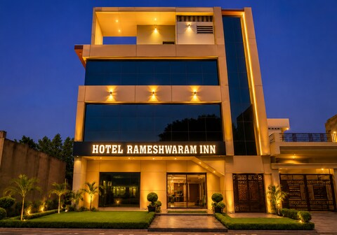 Hotel Rameshwaram Inn