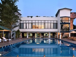 Best Western Resort Country Club, Delhi Best Western Resort Country Club, Delhi