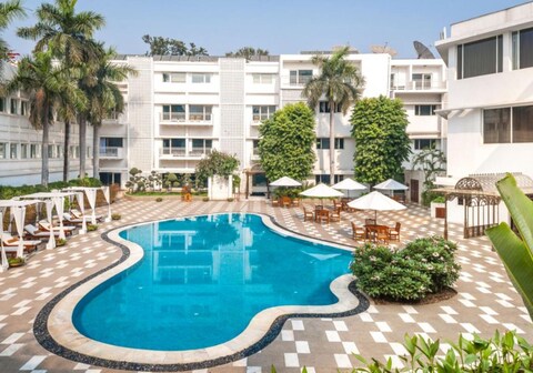 The Claridges New Delhi