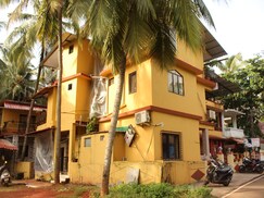 OYO Home 9217 Studios,Candolim Goa, Goa OYO Home 9217 Studios,Candolim Goa, Goa