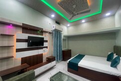 Hotel S.S.A., Orchha Hotel S.S.A., Orchha