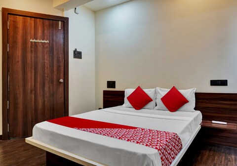 Hotel O Kanha Inn Lodging