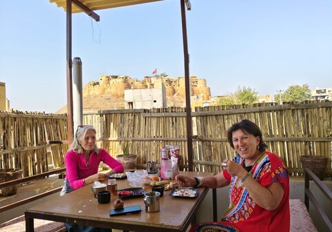 Incredible Hostel & Safari