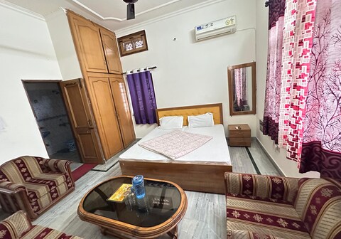 Sri Ram Homestay