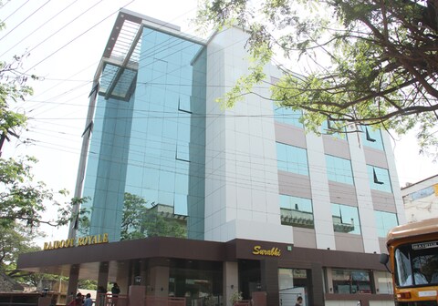 Rajdoot Royale Residency