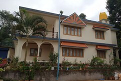 Krishna Kuteera Homestay, Coorg Krishna Kuteera Homestay, Coorg