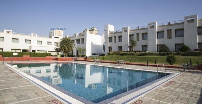 Inder Residency-Pool 4