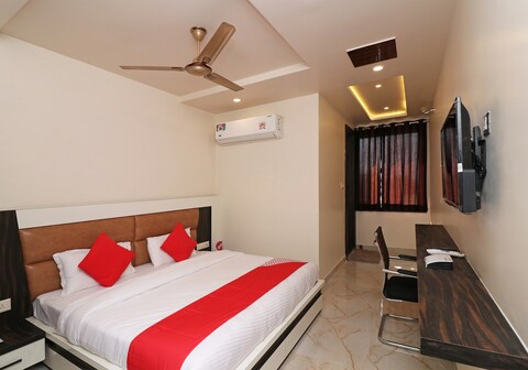 Capital O Krishnandan