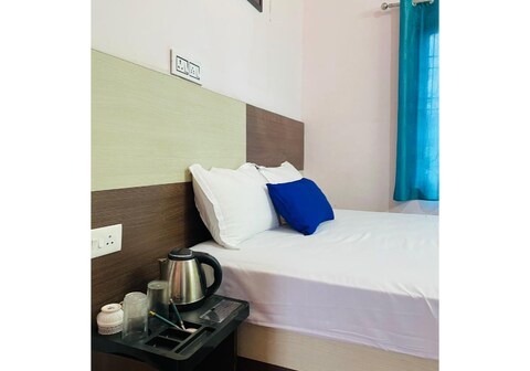 Brown Stone Home Stay