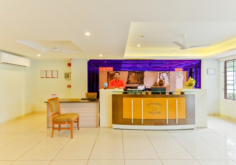 Super Townhouse Vembanad Tourist Home