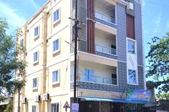 NEITHAL RESIDENCY, Pondicherry NEITHAL RESIDENCY, Pondicherry