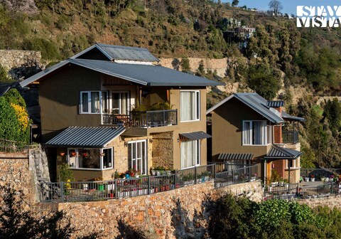 StayVista at Evergrove @ The Sage Brook