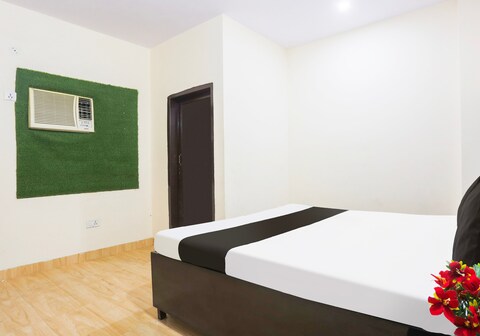 Hotel O Yogdeep Prime Inn