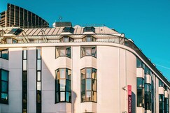 Mercure Paris Gare Montparnasse, Paris Mercure Paris Gare Montparnasse, Paris