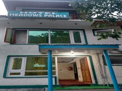Hotel Meadows palace, Pahalgam Hotel Meadows palace, Pahalgam