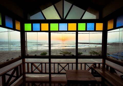 SeaCret from Dormer Stays