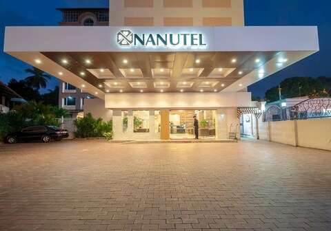 Nanutel Margao