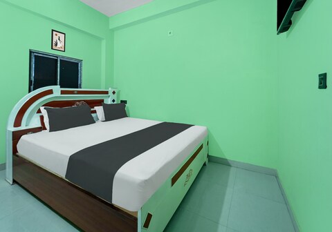 Hotel O Luxury