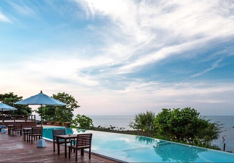 The Treasure Koh Madsum - Samui