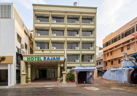 Hotel Rajam
