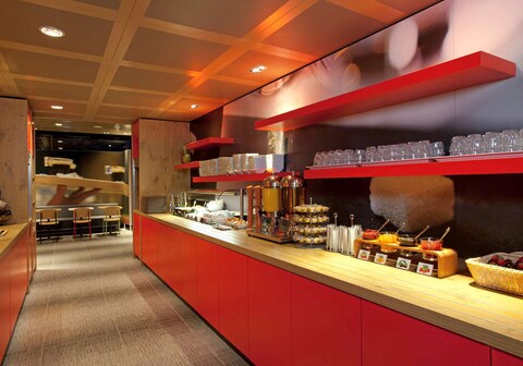 ibis Geneve Centre Nations