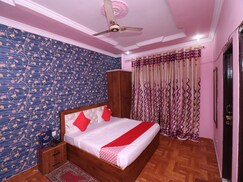 OYO 18875 Vindhyavasini Palace, Lucknow OYO 18875 Vindhyavasini Palace, Lucknow