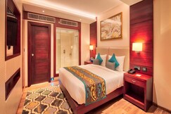 Airport Hotel Vishal Residency, Delhi Airport Hotel Vishal Residency, Delhi
