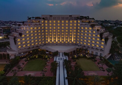Taj Krishna, Hyderabad
