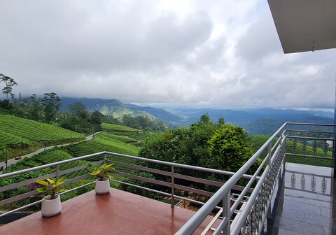 Wonderview Munnar