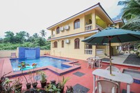 OYO Home 10723 Pool View Studio Colva, Goa OYO Home 10723 Pool View Studio Colva, Goa