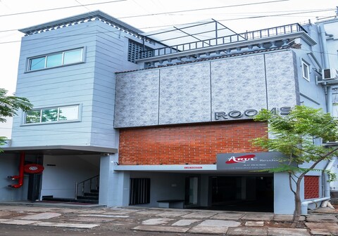 ARUL RESIDENCY