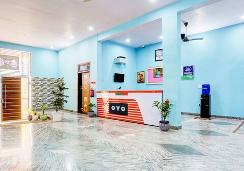 Hotel O swarnim hotel