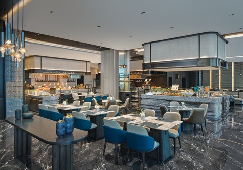 Crowne Plaza EZHOU