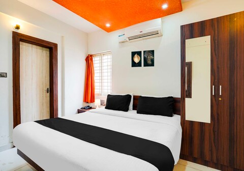Super Hotel O Bangalore Airport Road