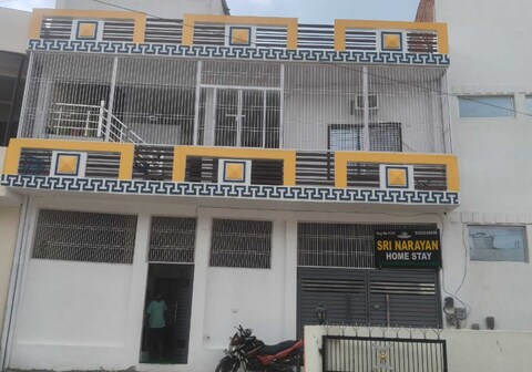 Sri Narayan Home Stay