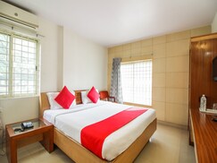 OYO 1633 Hotel White Parrot, Mysore OYO 1633 Hotel White Parrot, Mysore