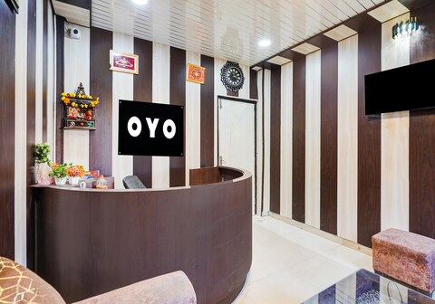 Hotel O N Nature Green