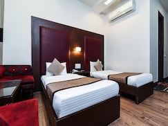 OYO 644 Hotel Haris Court, Delhi OYO 644 Hotel Haris Court, Delhi