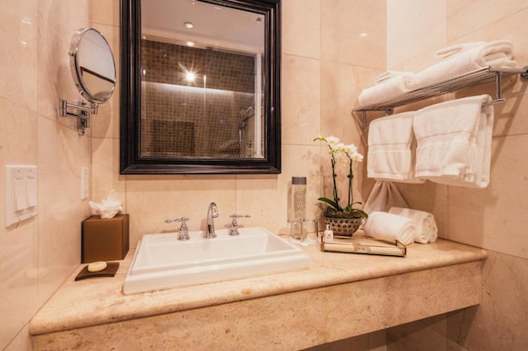 Neighbourgood Sutter Mansion