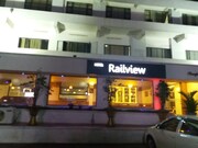 Hotel Rail View, Kollam Hotel Rail View, Kollam