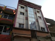 Hotel Dev Bhumi, Haridwar Hotel Dev Bhumi, Haridwar