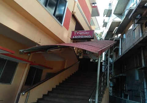 Pallaki Residency